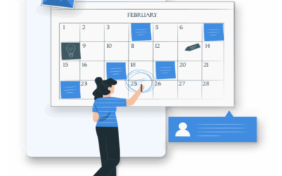 Google Calendar Hacks for Social Media Marketing Success